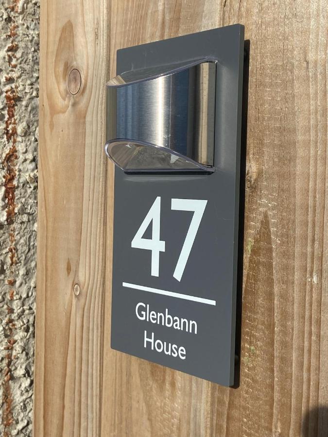 הוילה קולריין Glenbann House מראה חיצוני תמונה